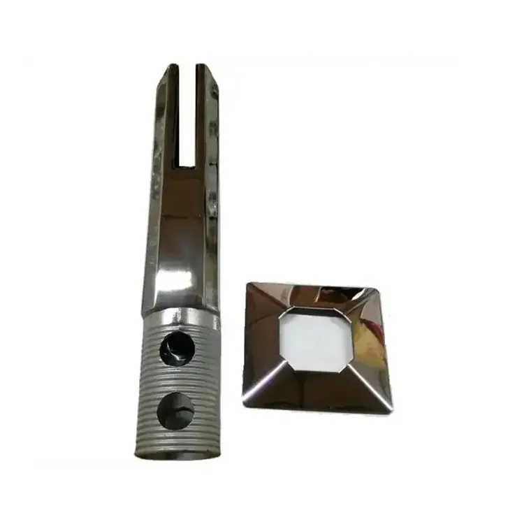 Cam Havuz Çiti Tıkaç