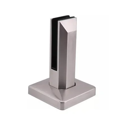 Taban Plakası Ayarlanabilir Cam Tıkaç