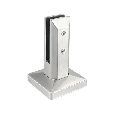 Zemine Monte Kare Ayarlanabilir Cam Tıkaç