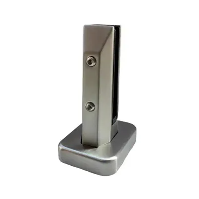 Çerçevesiz Cam Korkuluk Tıkacı