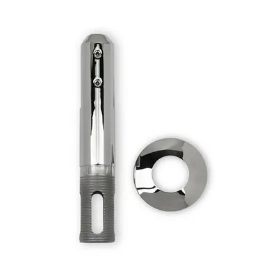 Çerçevesiz Cam Çekirdek Matkap Tıkaç