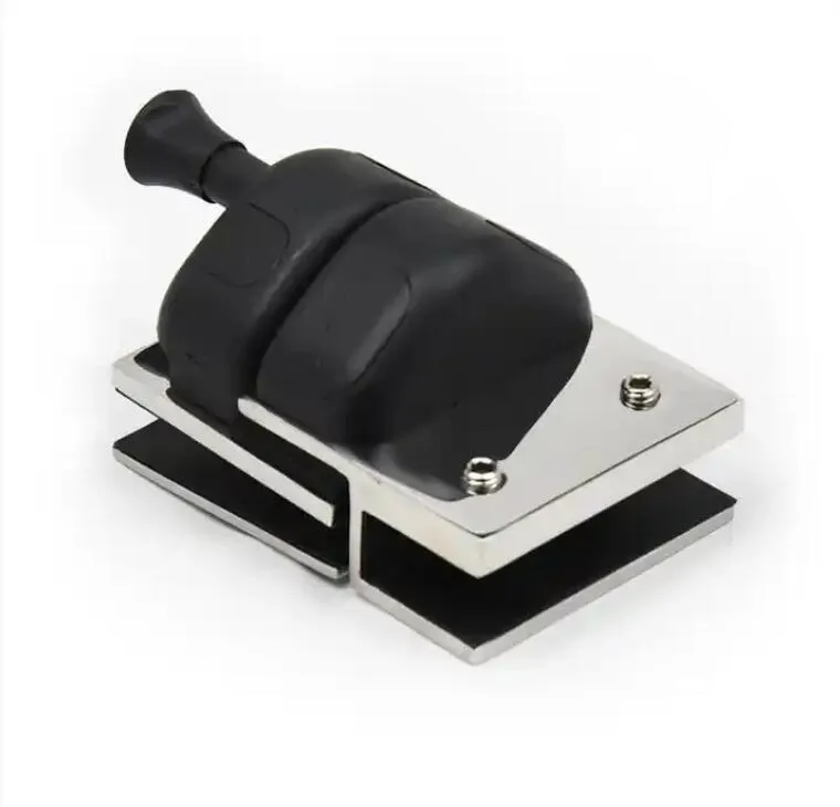 Glass Door Magnetic Latch