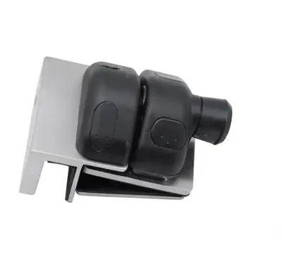 Yandan Çekmeli Paslanmaz Çelik Mandal